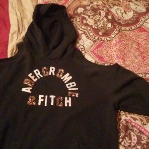 Abercrombie hoodie